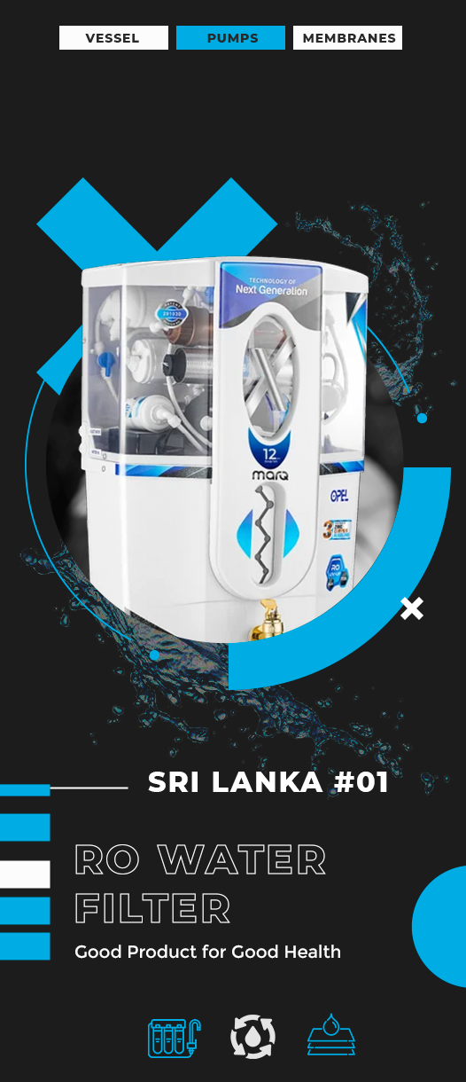 Vertical Banner