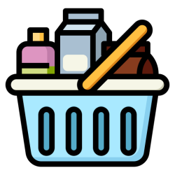 Grocery Item